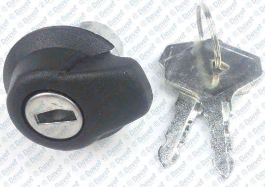 ZENON RN97509 Bagaj Kilidi R9- R11 89>